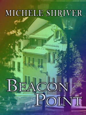 cover image of Beacon Point
